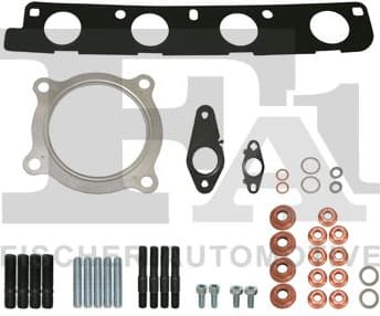 Mounting Kit, charger KT110330 - image 2