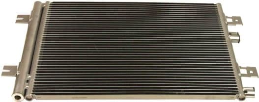 Condenser, air conditioning AC879516 - image 2