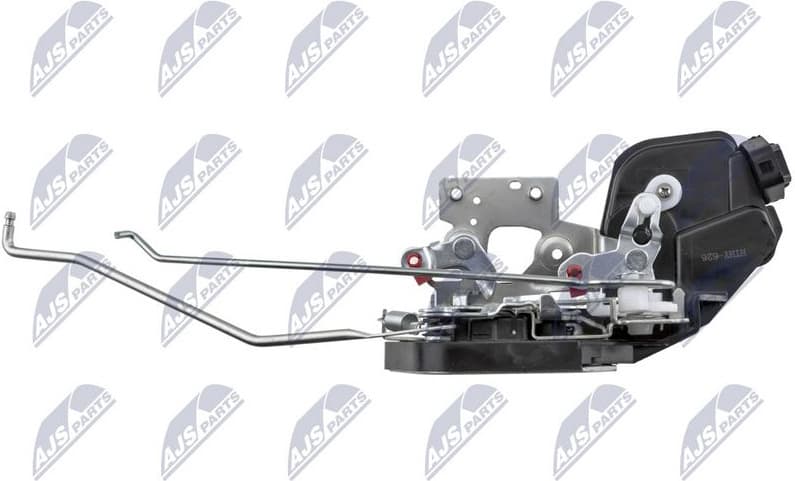 Door Lock EZC-HY-626 - image 3