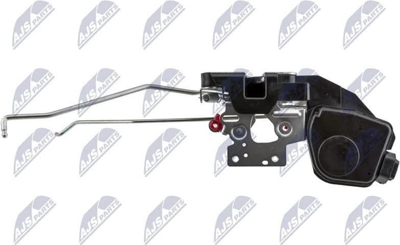 Door Lock EZC-HY-626 - image 4