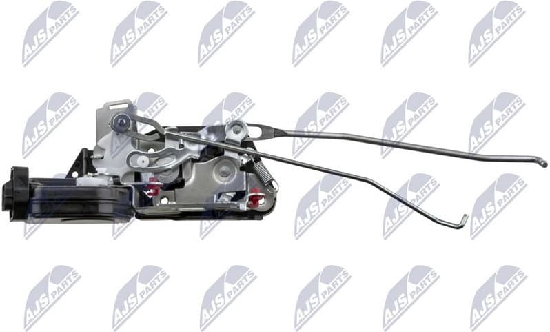 Door Lock EZC-HY-626 - image 5