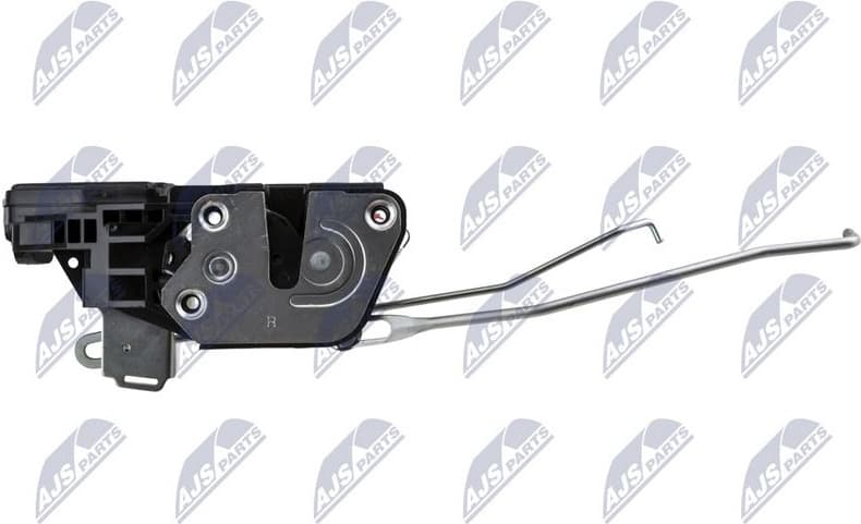 Door Lock EZC-HY-626 - image 6