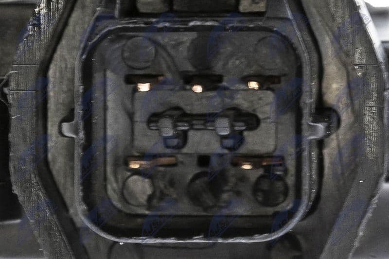 Door Lock EZC-HY-626 - image 7