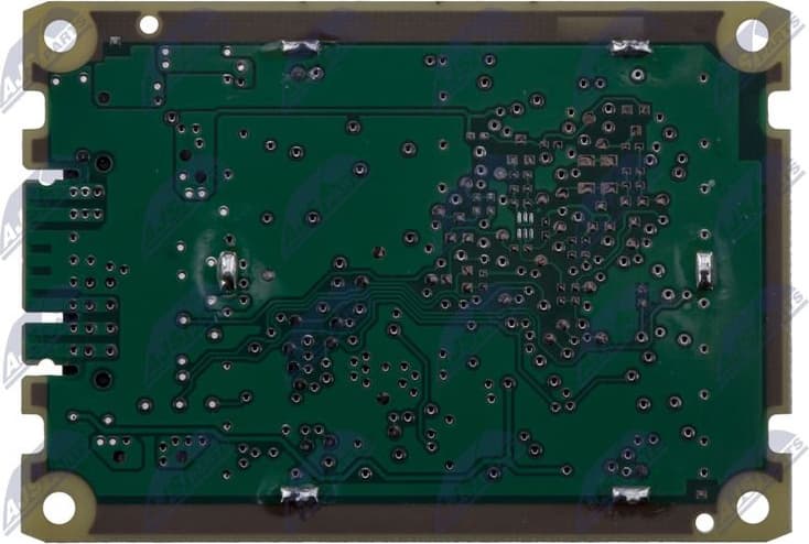 Control Unit, lights EPX-PL-001 - image 4