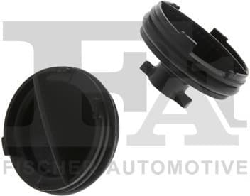 Screw Plug, oil sump 257865001 - image 2