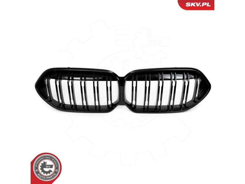 Radiator Grille 66SKV038 - image 2