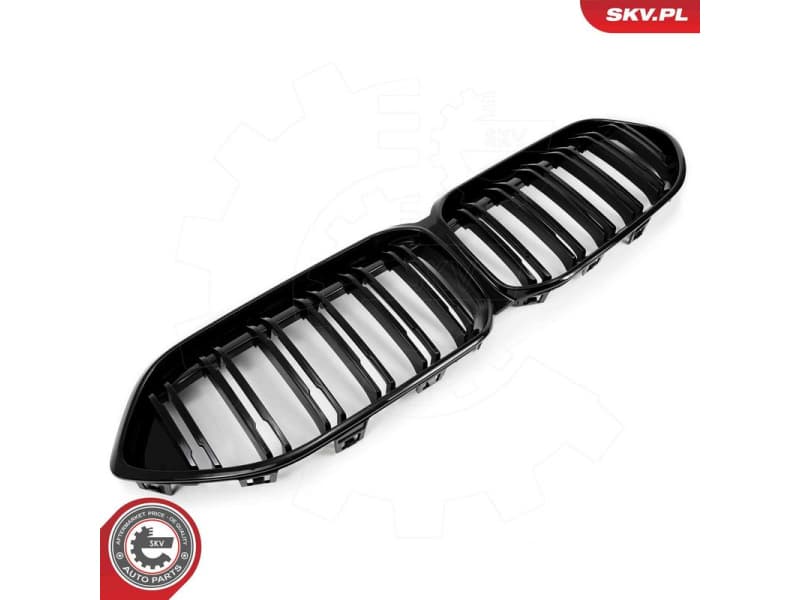 Radiator Grille 66SKV038 - image 3