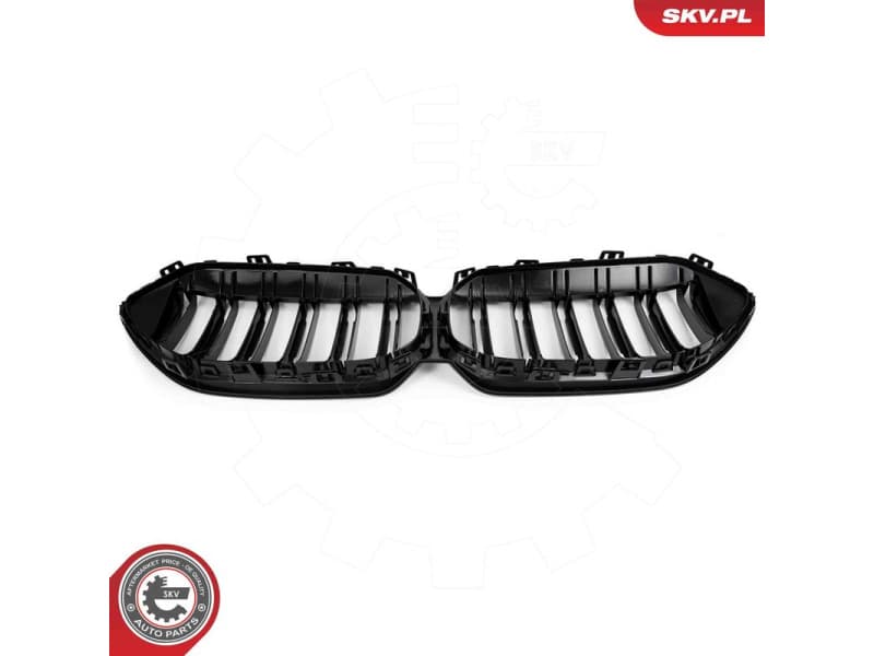 Radiator Grille 66SKV038 - image 4
