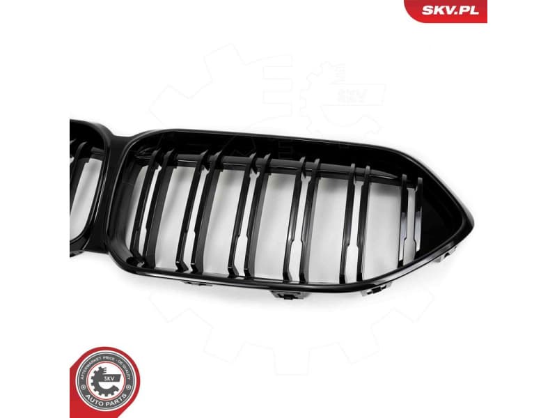 Radiator Grille 66SKV038 - image 5