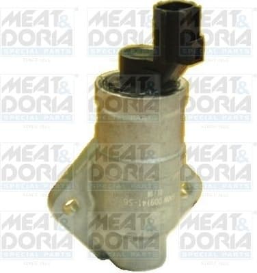 Idle Control Valve, air supply 85028