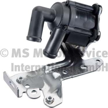 Auxiliary Water Pump (cooling water circuit) 7.10102.07.0