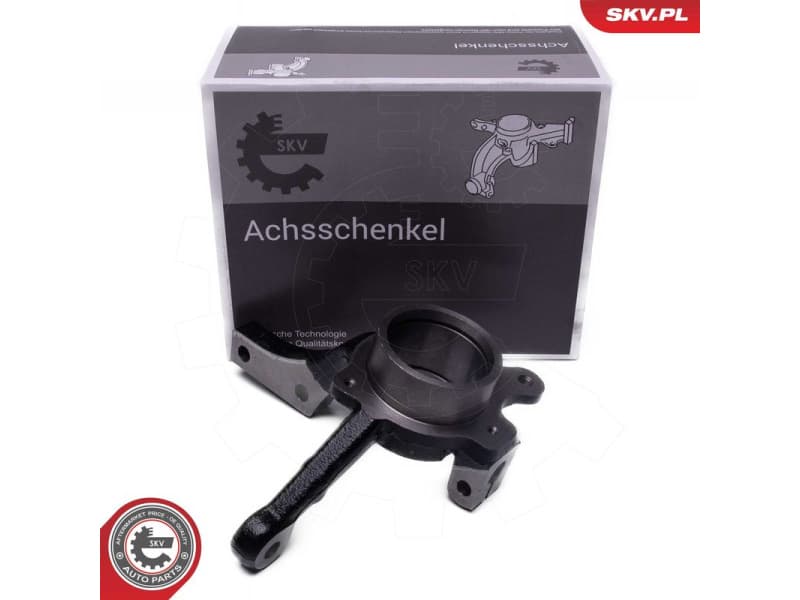 Steering Knuckle, wheel suspension 47SKV922