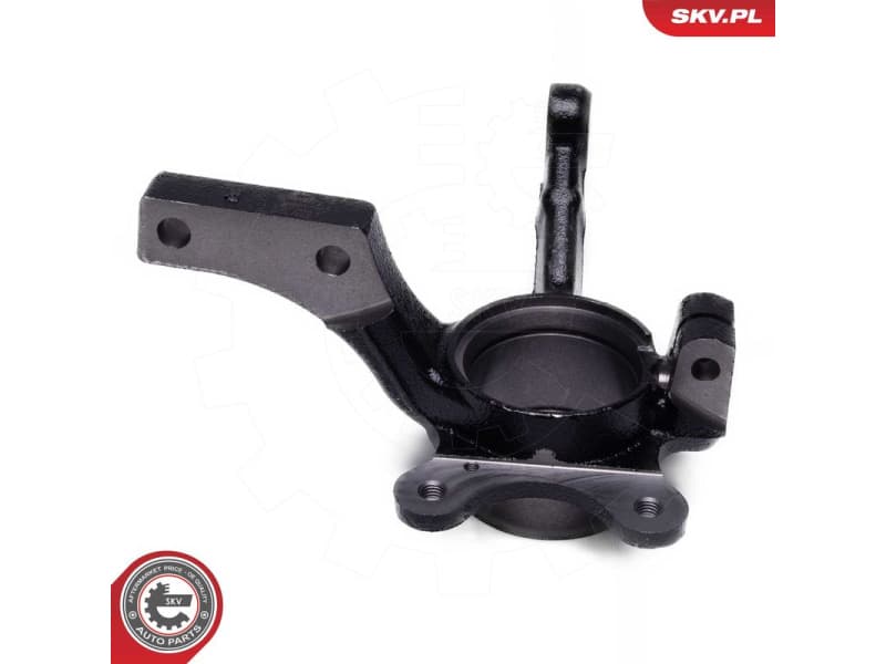 Steering Knuckle, wheel suspension 47SKV922 - image 3