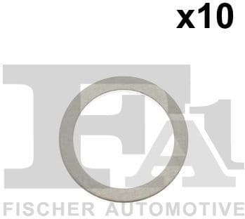 Seal Ring 580870010 - image 2