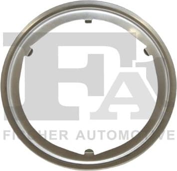 Gasket, exhaust pipe 180923 - image 2