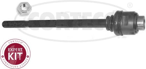 Inner Tie Rod 49396716 - image 2