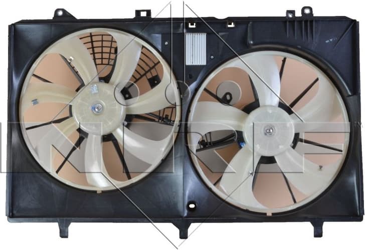 Fan, engine cooling 47724 - image 2