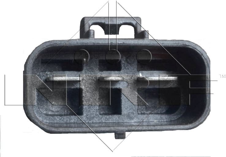 Fan, engine cooling 47724 - image 3