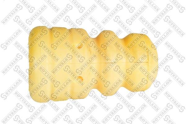 Rubber Buffer, suspension 11-37211-SX