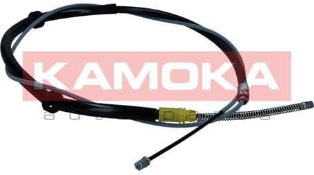 Cable Pull, parking brake 1190330