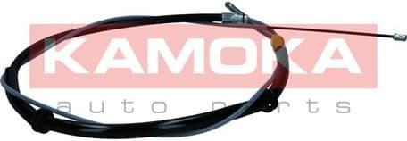 Cable Pull, parking brake 1190330 - image 4