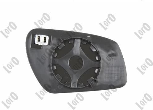 Mirror Glass, exterior mirror LORO 1213G03 - image 2