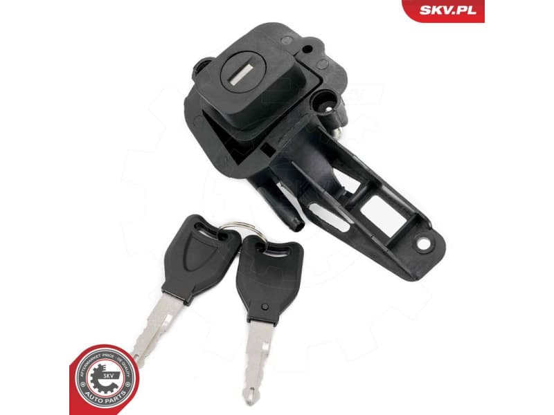 Tailgate Lock 16SKV995 - image 2