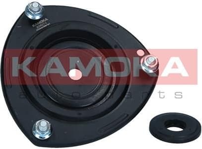 Repair Kit, suspension strut support mount 209274