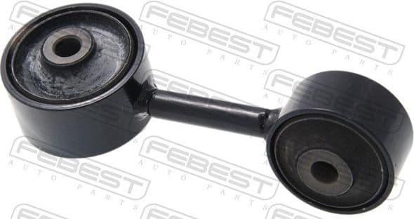 Mounting, engine TM-SXV10RH