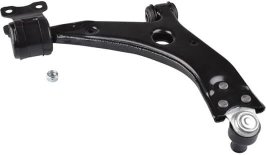 Control/Trailing Arm, wheel suspension TED24393 - image 2
