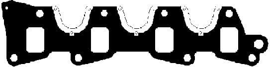 Gasket, exhaust manifold 460226P - image 2