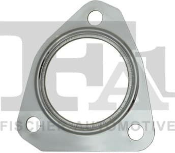 Gasket, exhaust pipe 330927 - image 2