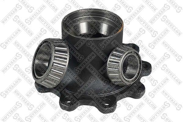 Wheel Hub 83-00758-SX