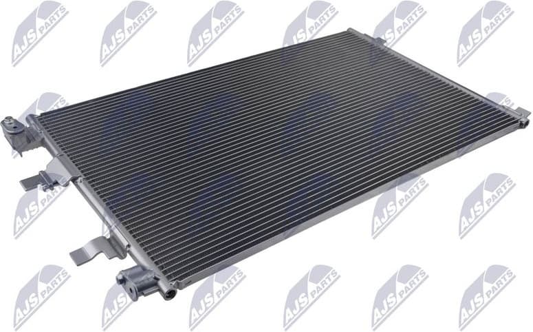 Condenser, air conditioning CCS-NS-028