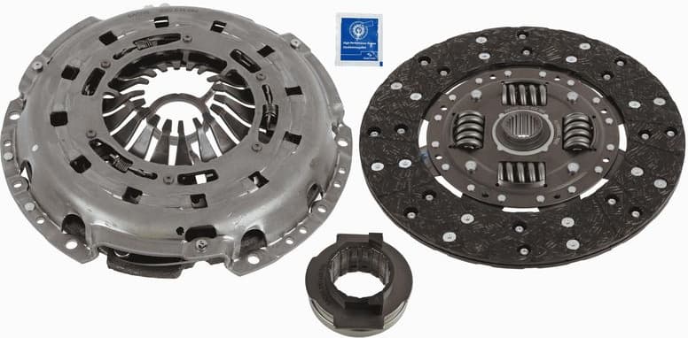 Clutch Kit XTend 3000 951 662