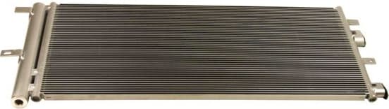 Condenser, air conditioning AC830252 - image 2