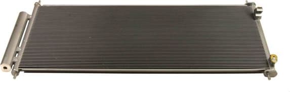 Condenser, air conditioning AC830195