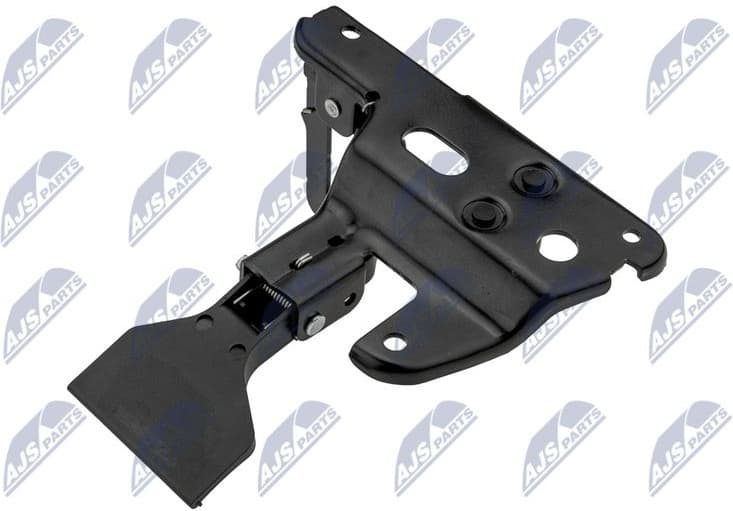 Safety Hook, bonnet lock EZC-AU-088 - image 2