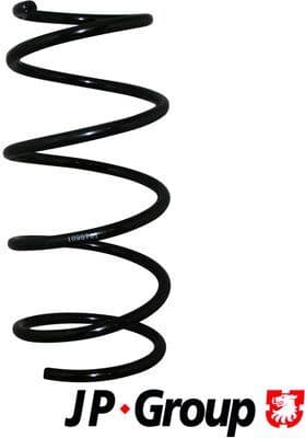Suspension Spring JP 1442200500