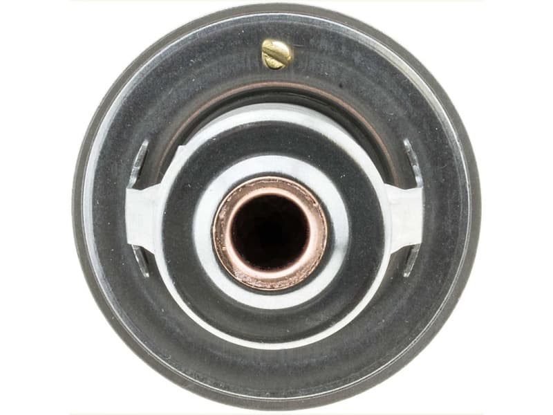 Thermostat, coolant 328-82K - image 2