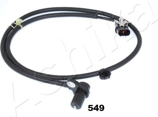 Sensor, wheel speed 151-05-549 - image 2