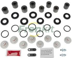 Repair Kit, brake caliper 228906