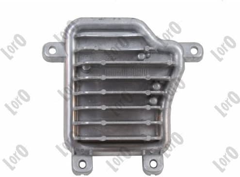 Control Unit, lights LORO 136-01-017