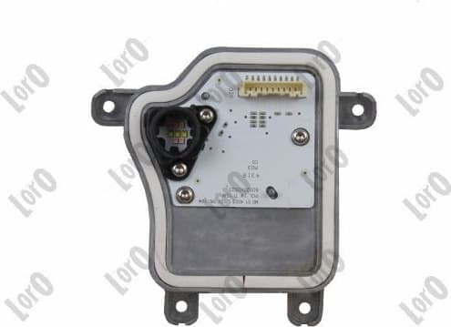 Control Unit, lights LORO 136-01-017 - image 2