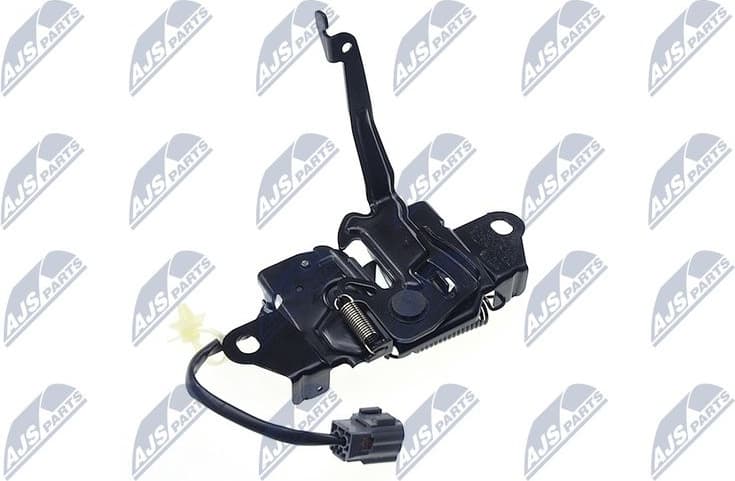 Bonnet Lock EZC-MZ-004 - image 3