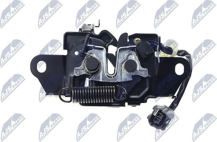 Bonnet Lock EZC-MZ-004 - image 4