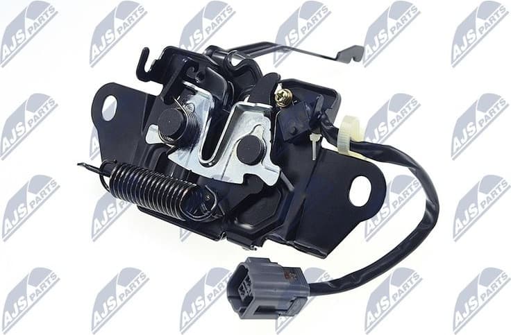 Bonnet Lock EZC-MZ-004 - image 5