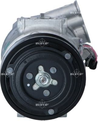 Compressor, air conditioning GENUINE 320030G - image 3