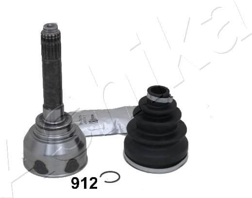 Joint Kit, drive shaft 62-09-912