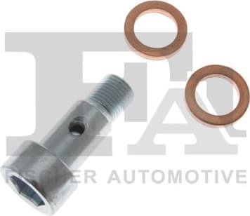 Banjo Bolt, charger 989-10-002.021 - image 2